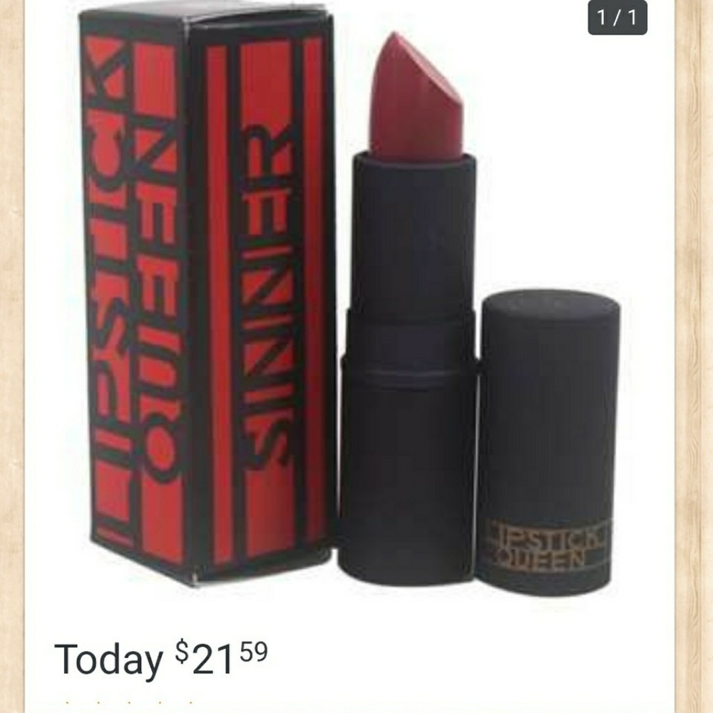 Lip stick